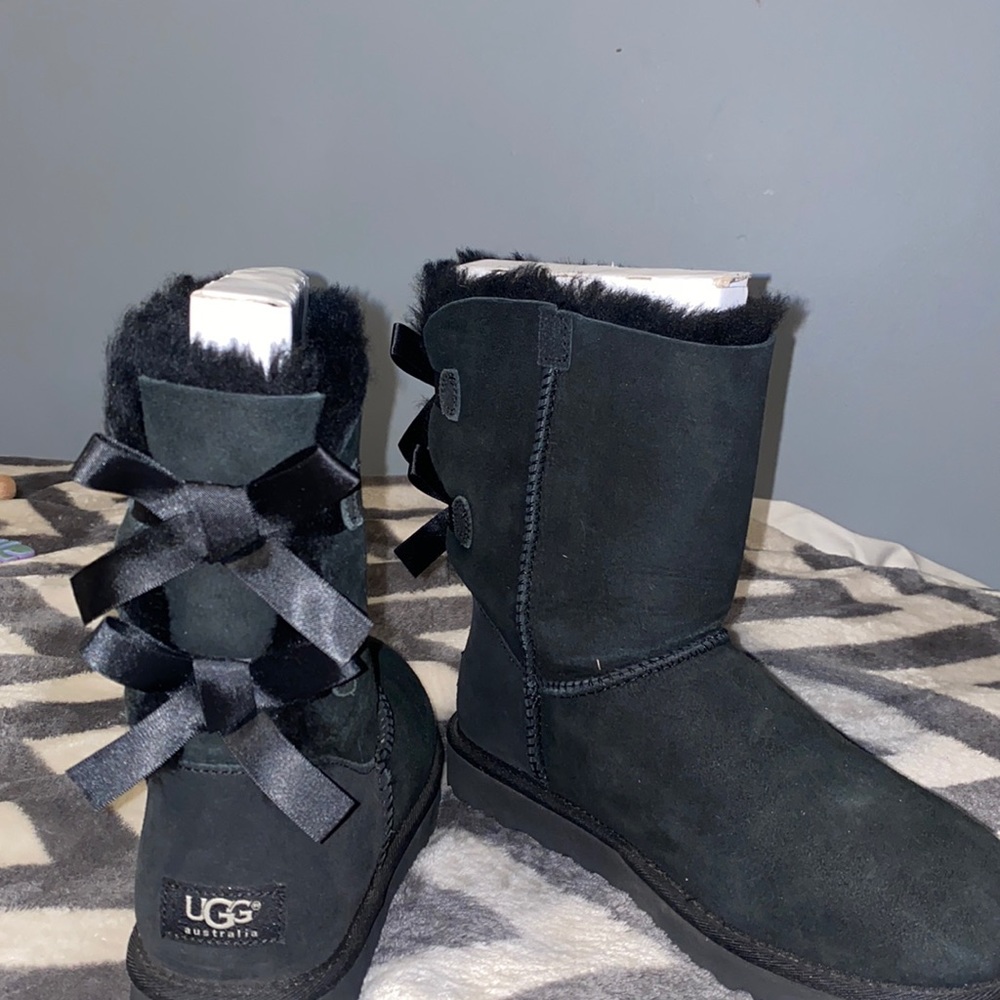 Bailey Bow UGGS